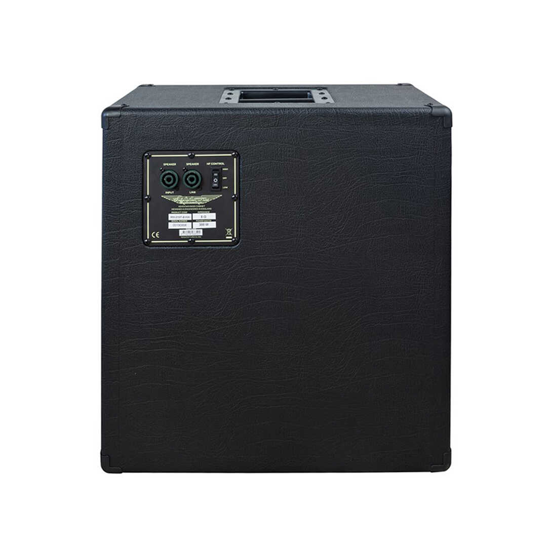 Ashdown RM-210T-EVO II Bass Guitar Amplifier Cabinet